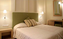 Foto Hotel Vencia Boutique in Mykonos stad ( Mykonos)